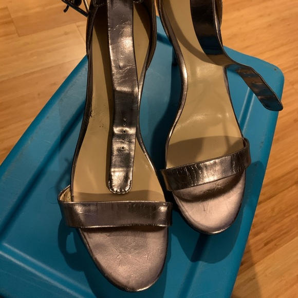 Calvin klein Heels - Picture 1 of 2